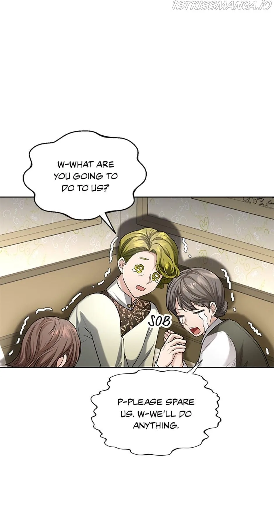 The Duke of Ashleyan’s Contractual Marriage Chapter 26 page 29
