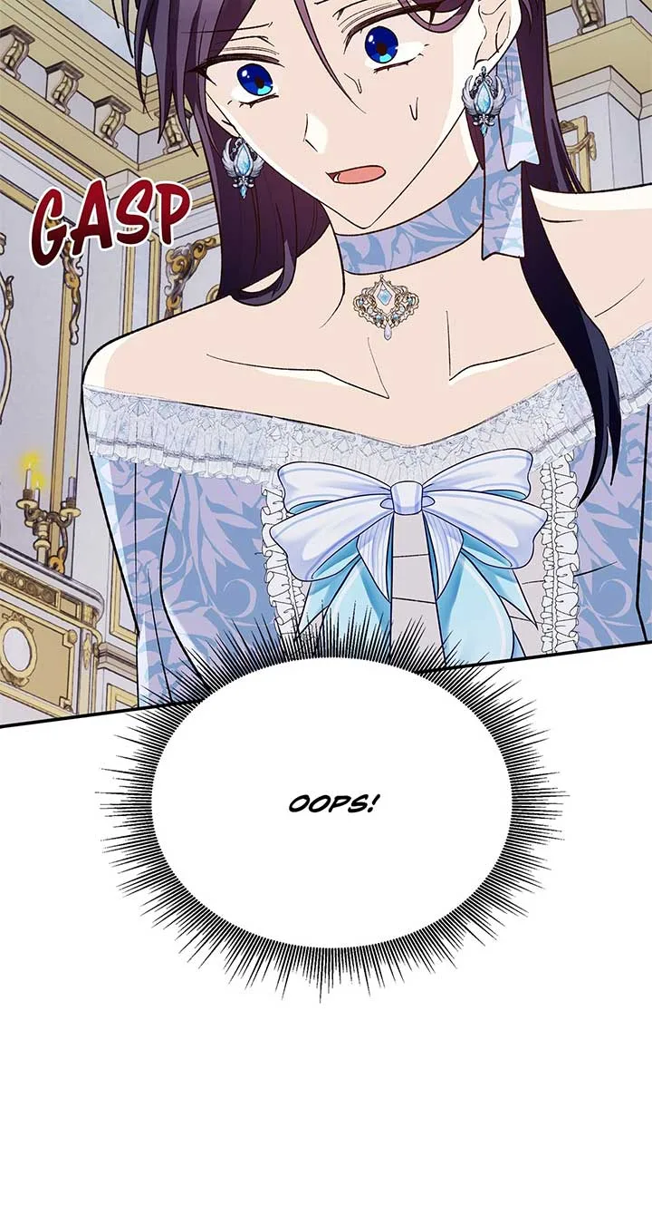 The Duke And Duchess Divorce Circumstances Chapter 26 page 16
