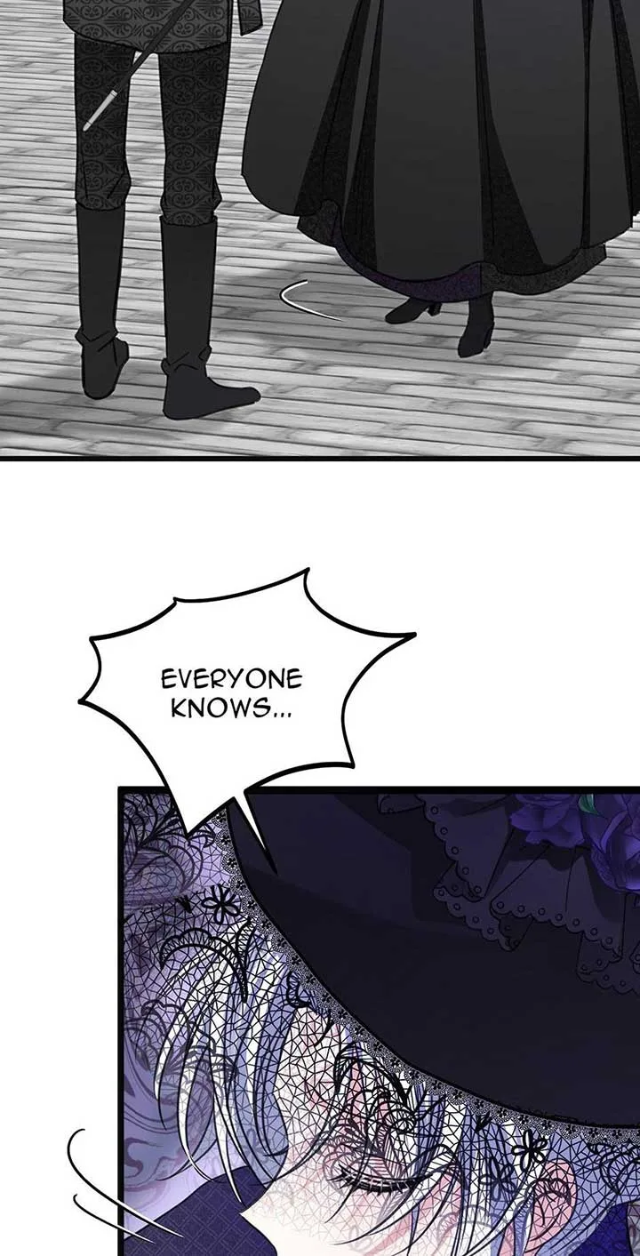 The Ducal Family’s Poisonous Flower Chapter 25 page 76