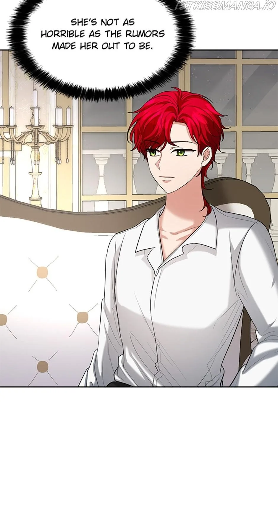 The Duke of Ashleyan’s Contractual Marriage Chapter 26 page 36