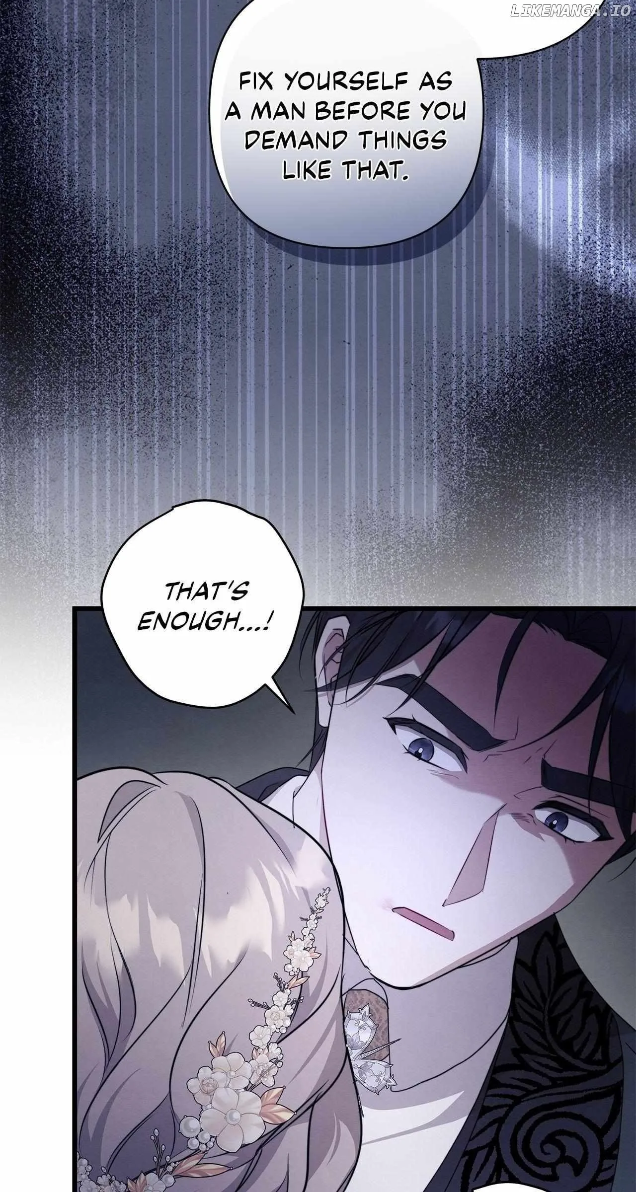 The Devil Who Kisses My Feet Chapter 25 page 27