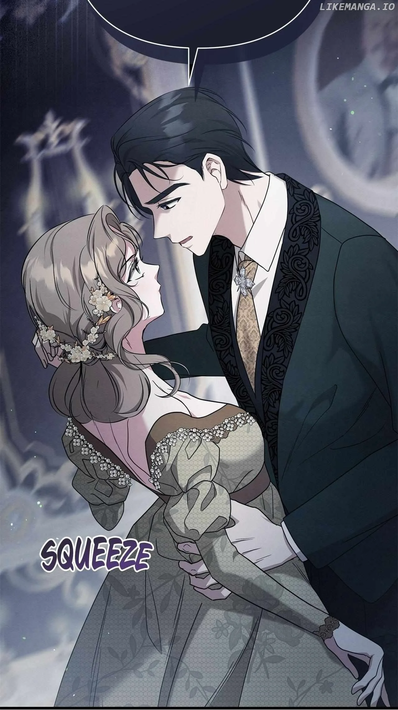 The Devil Who Kisses My Feet Chapter 25 page 25