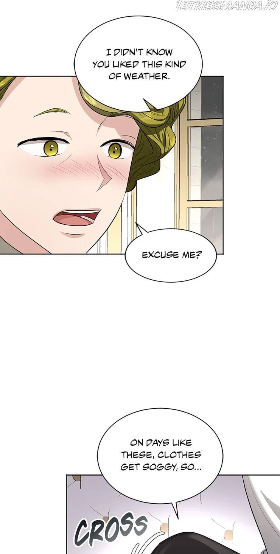 The Duke of Ashleyan’s Contractual Marriage Chapter 26 page 40