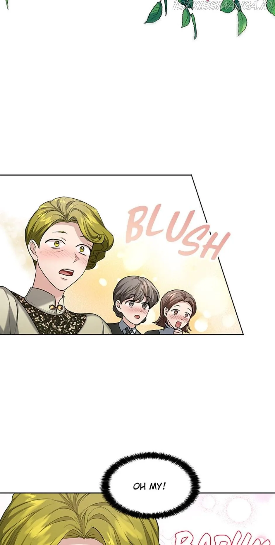 The Duke of Ashleyan’s Contractual Marriage Chapter 26 page 43