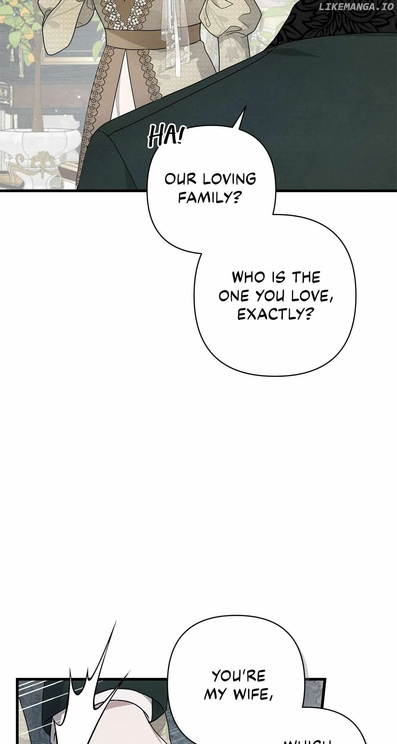 The Devil Who Kisses My Feet Chapter 25 page 23