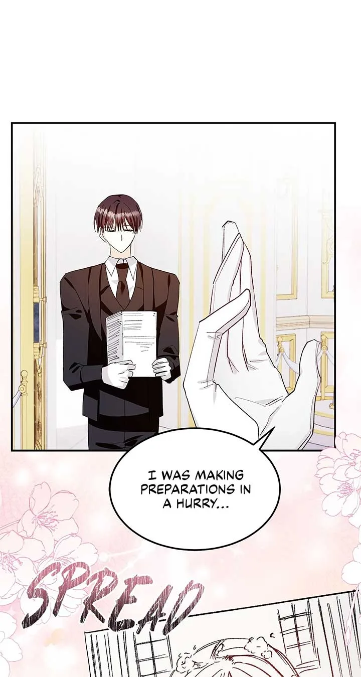 The Duke And Duchess Divorce Circumstances Chapter 26 page 32