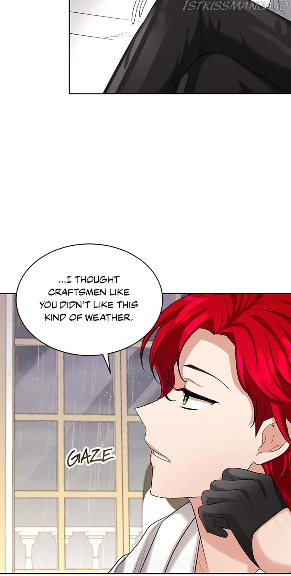 The Duke of Ashleyan’s Contractual Marriage Chapter 26 page 41