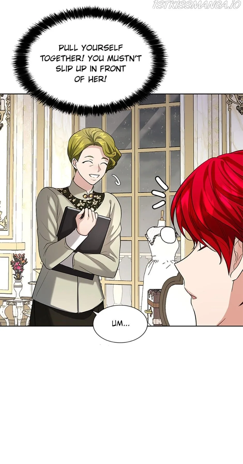 The Duke of Ashleyan’s Contractual Marriage Chapter 26 page 37