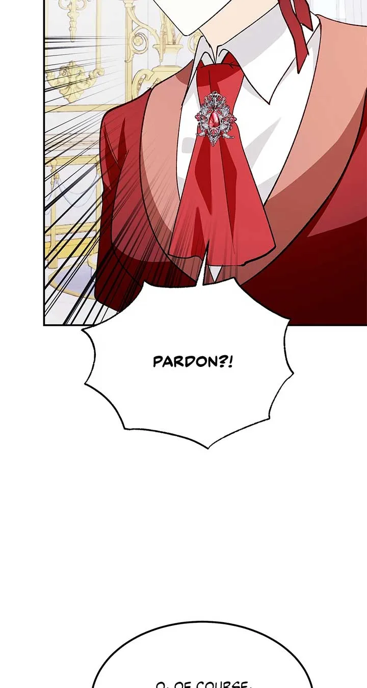 The Duke And Duchess Divorce Circumstances Chapter 26 page 36