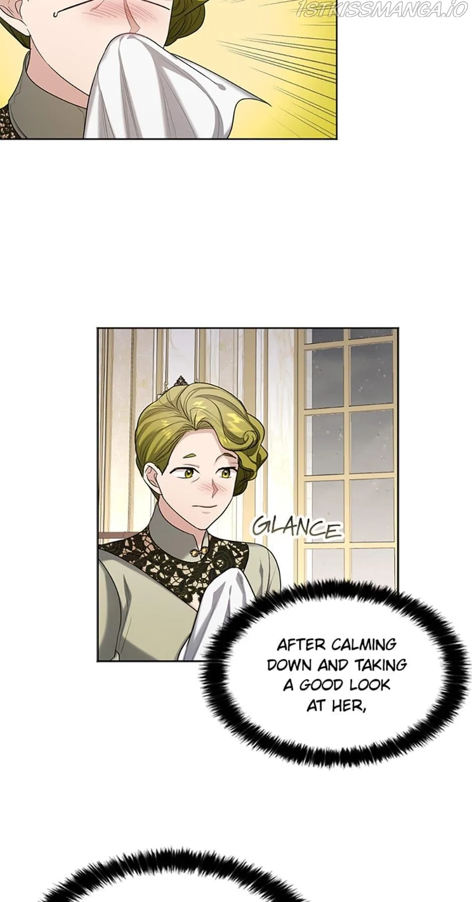 The Duke of Ashleyan’s Contractual Marriage Chapter 26 page 35