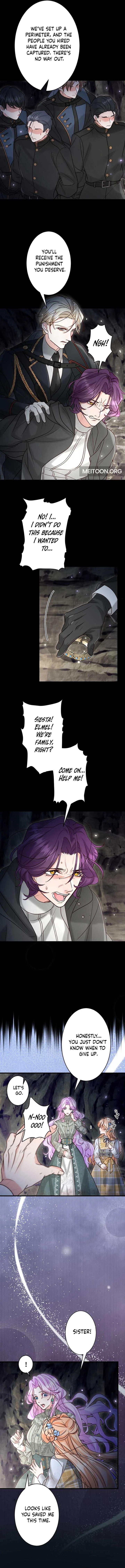The Duke’s Daughter Will Not Forgive Anymore Chapter 26 page 5