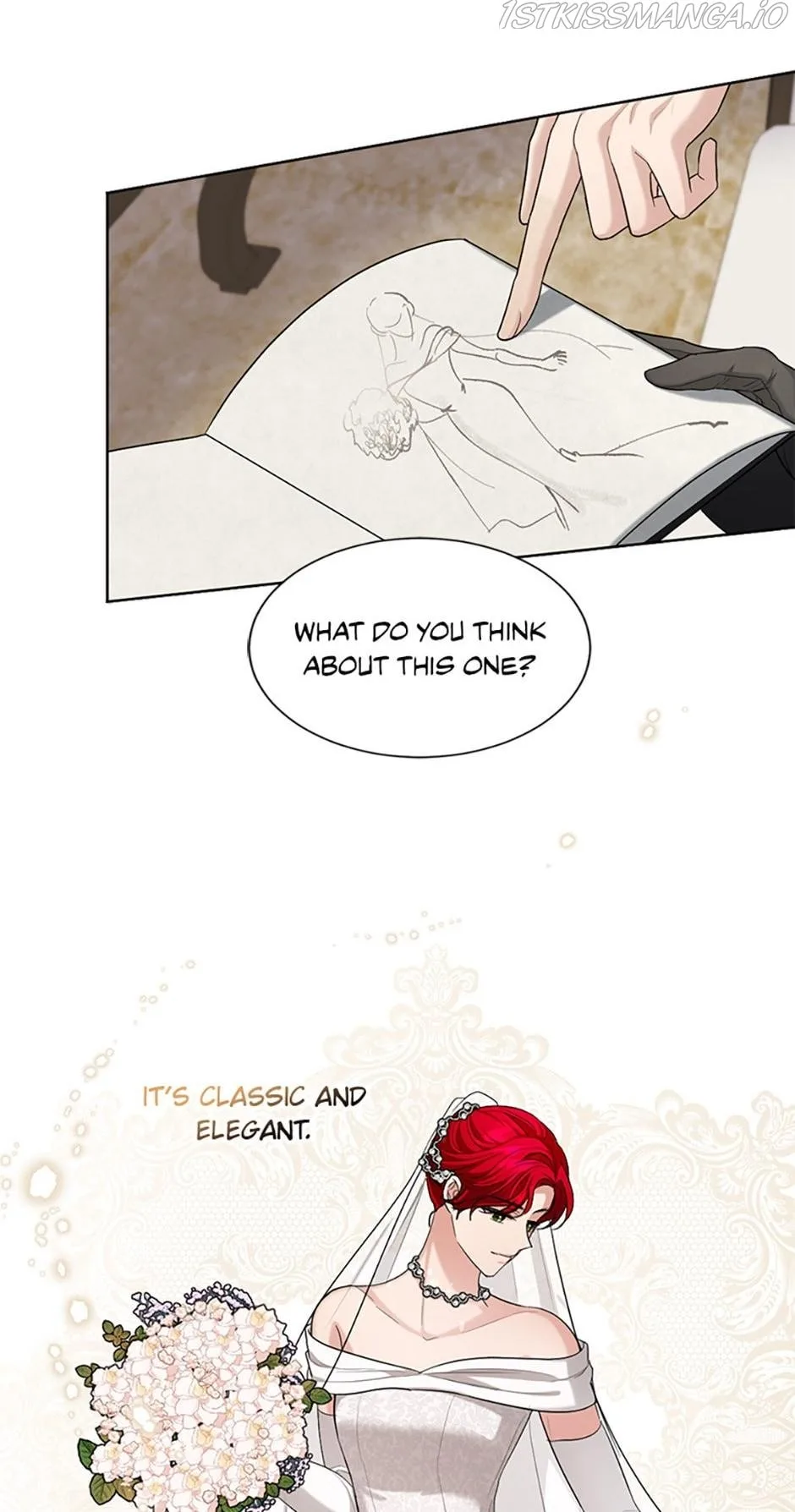 The Duke of Ashleyan’s Contractual Marriage Chapter 26 page 47