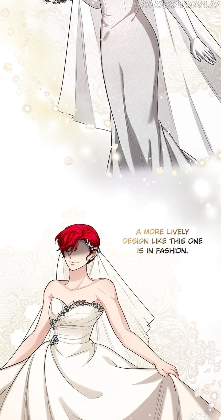 The Duke of Ashleyan’s Contractual Marriage Chapter 26 page 48
