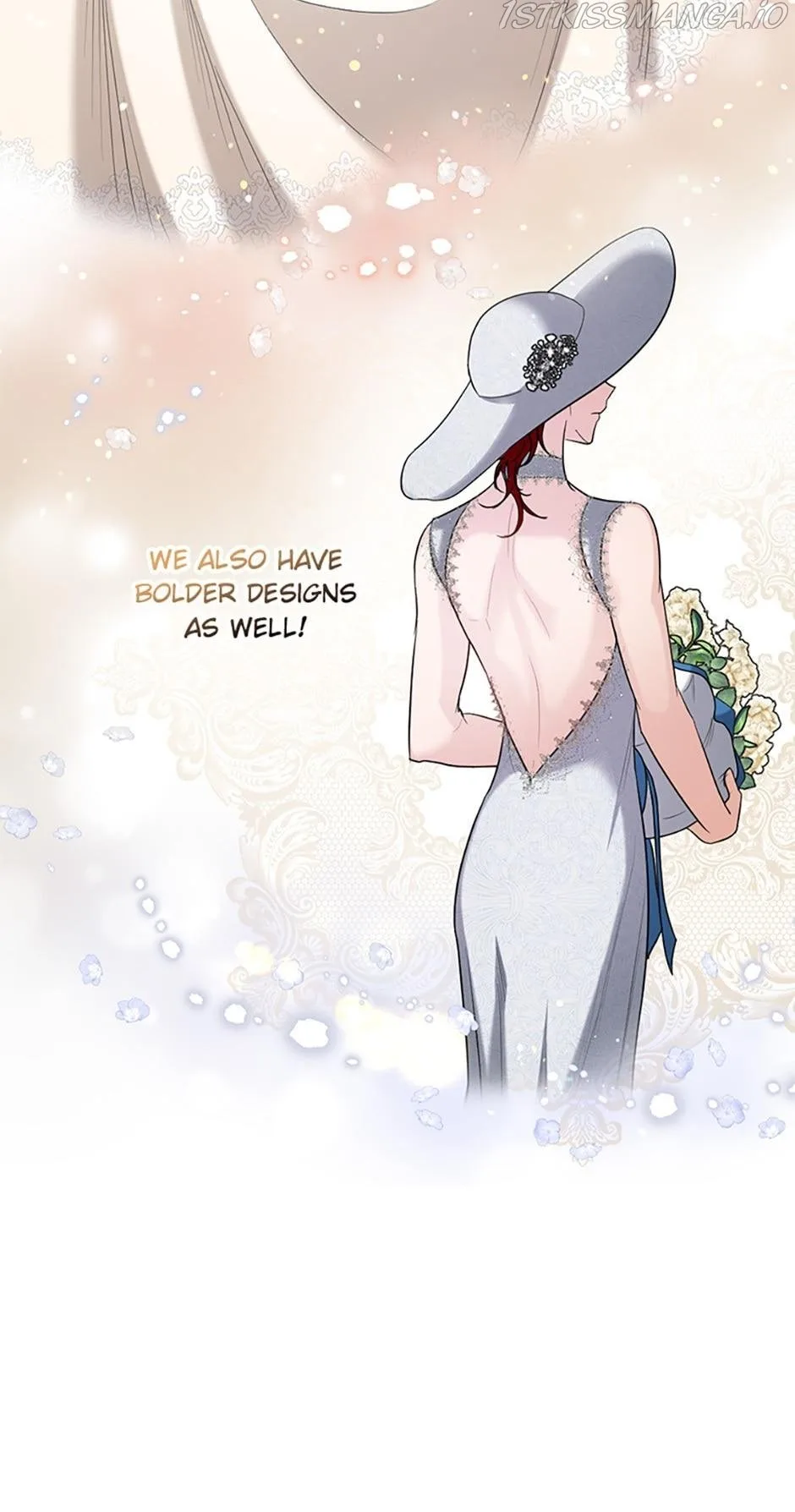The Duke of Ashleyan’s Contractual Marriage Chapter 26 page 49