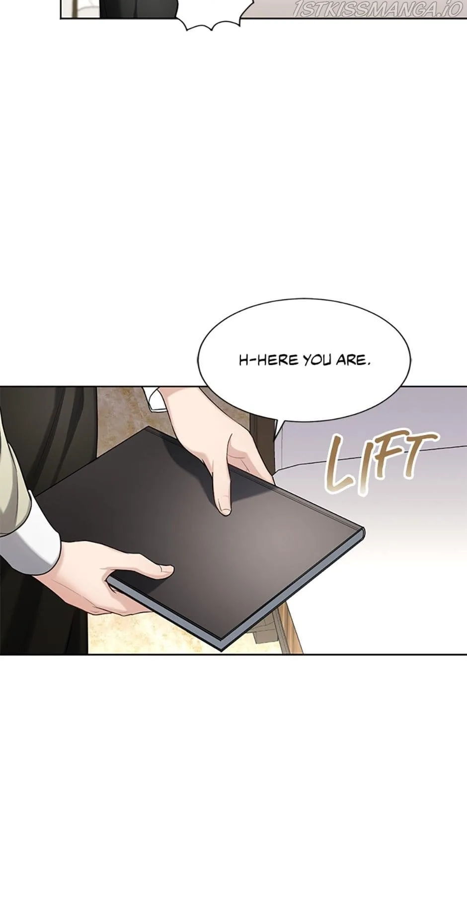 The Duke of Ashleyan’s Contractual Marriage Chapter 26 page 45