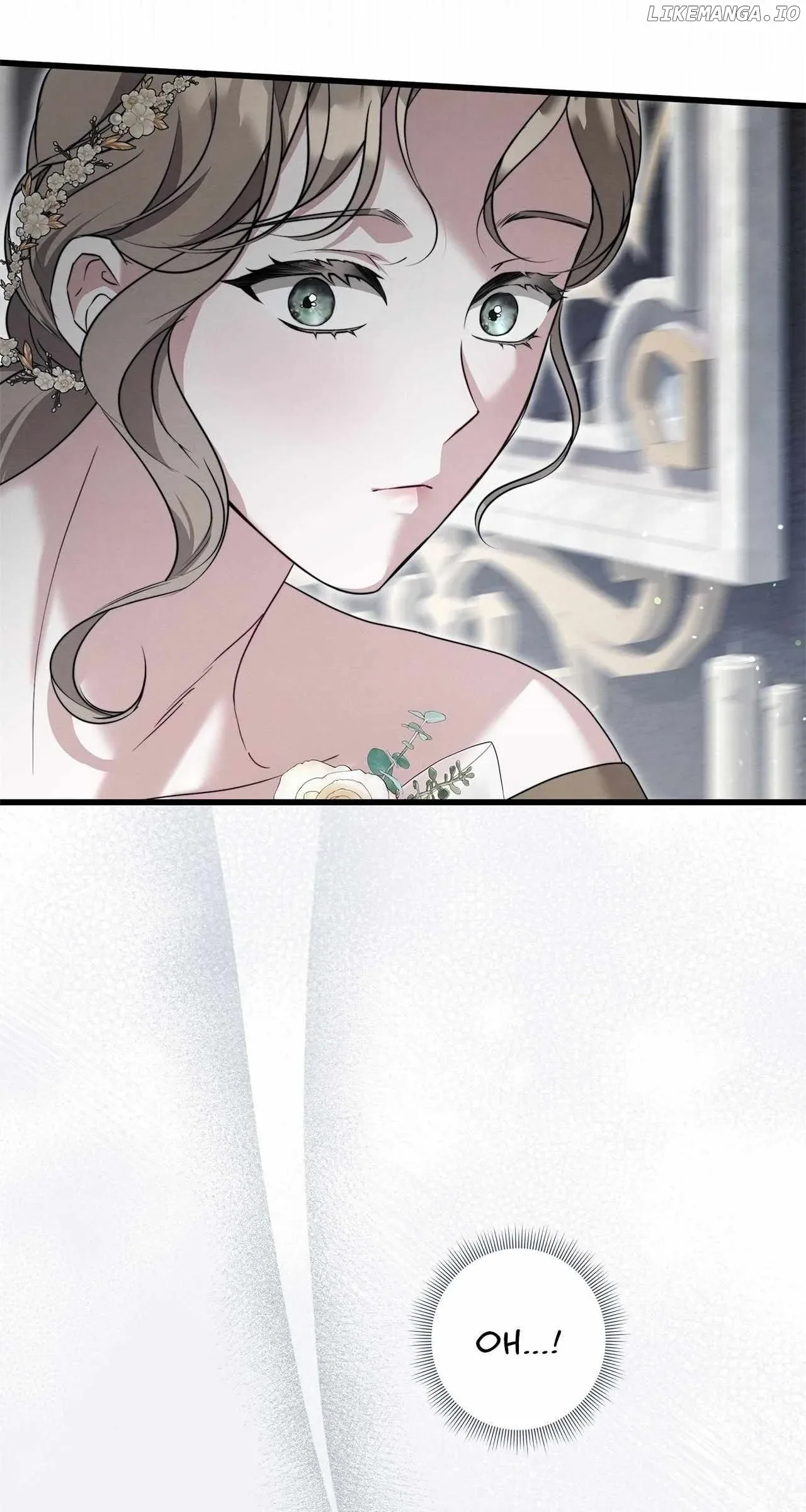 The Devil Who Kisses My Feet Chapter 25 page 30