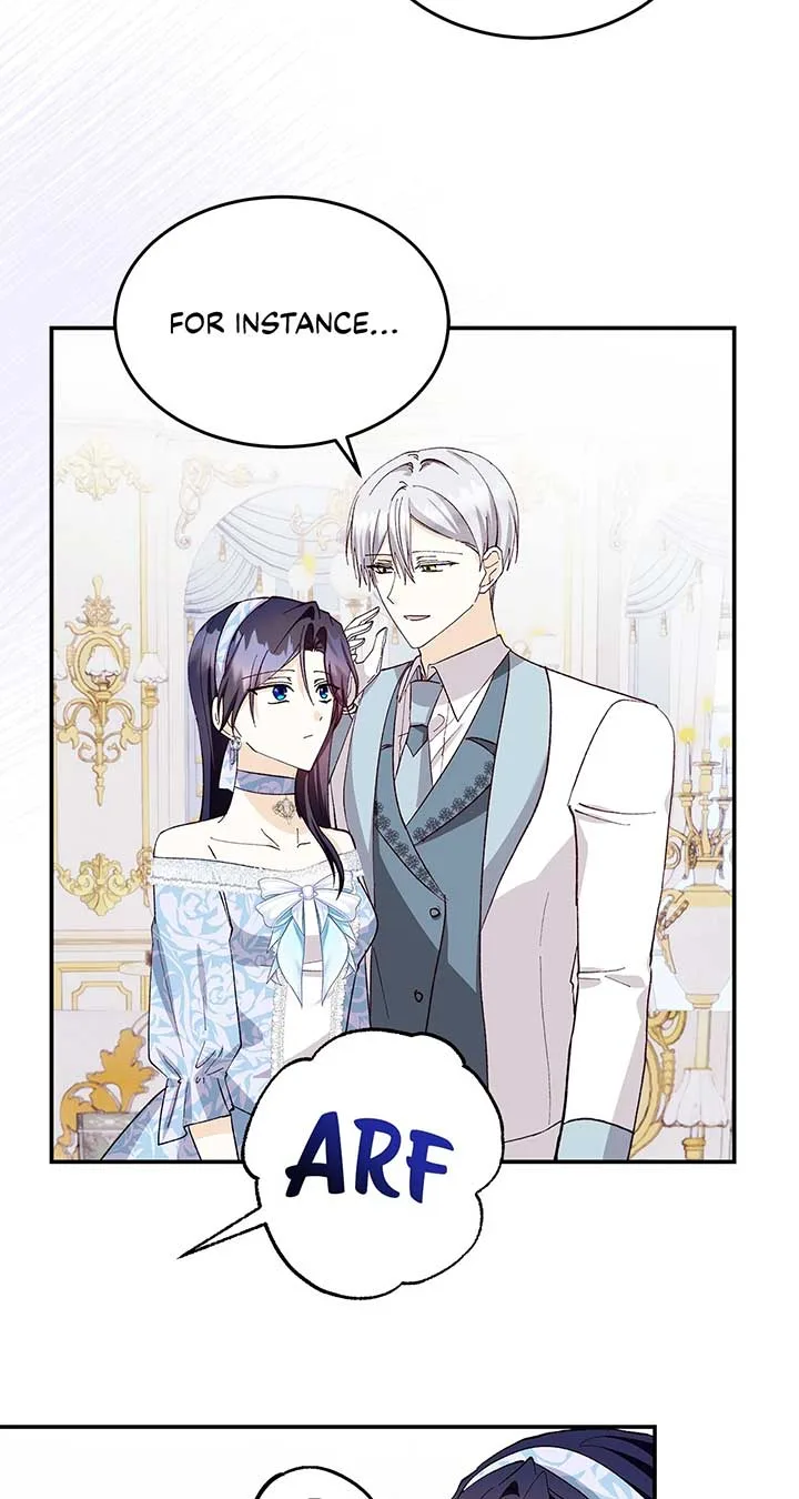 The Duke And Duchess Divorce Circumstances Chapter 26 page 54