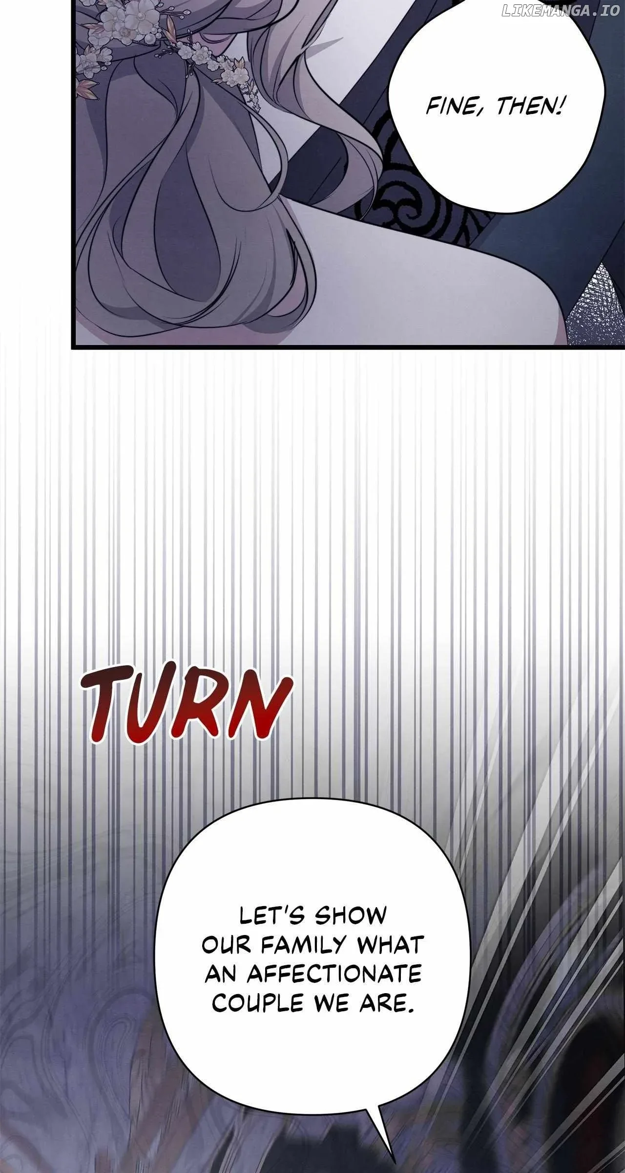 The Devil Who Kisses My Feet Chapter 25 page 28