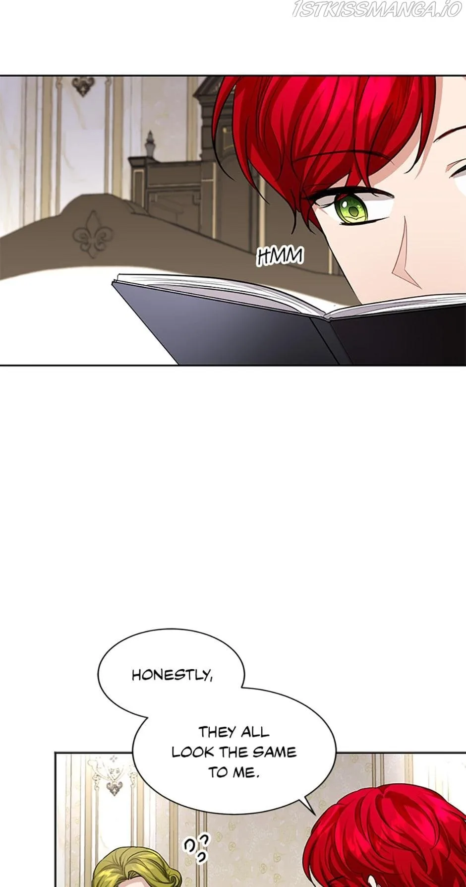 The Duke of Ashleyan’s Contractual Marriage Chapter 26 page 50