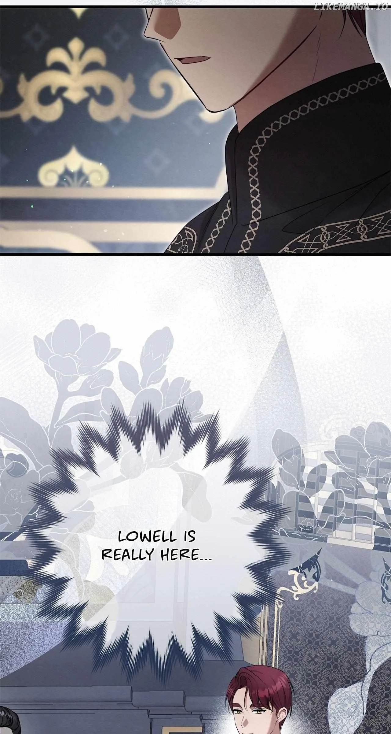 The Devil Who Kisses My Feet Chapter 25 page 31
