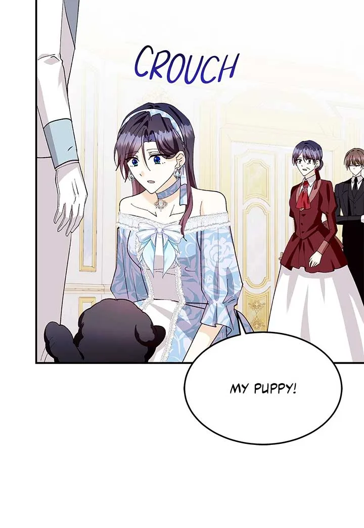 The Duke And Duchess Divorce Circumstances Chapter 26 page 56