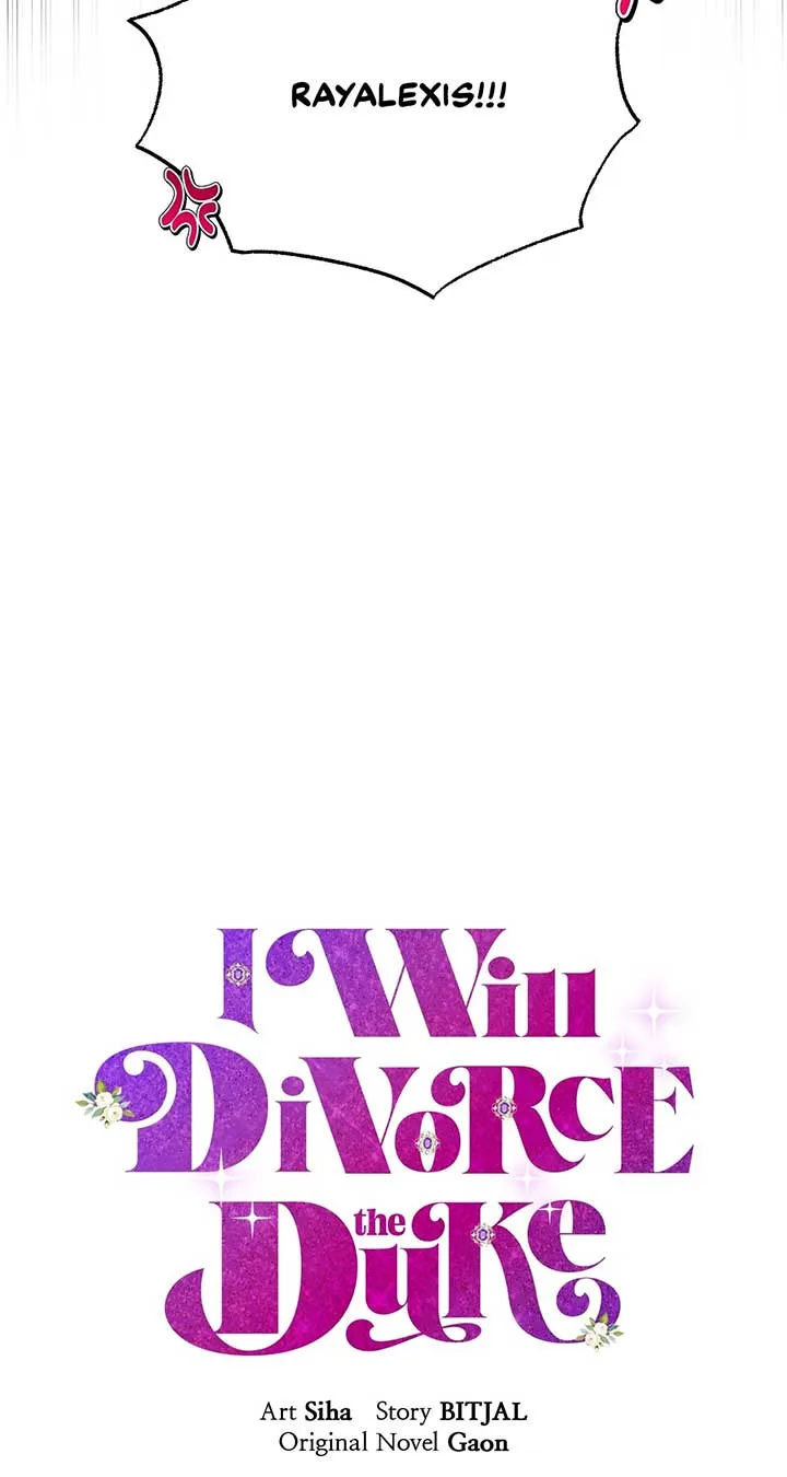 The Duke And Duchess Divorce Circumstances Chapter 26 page 60