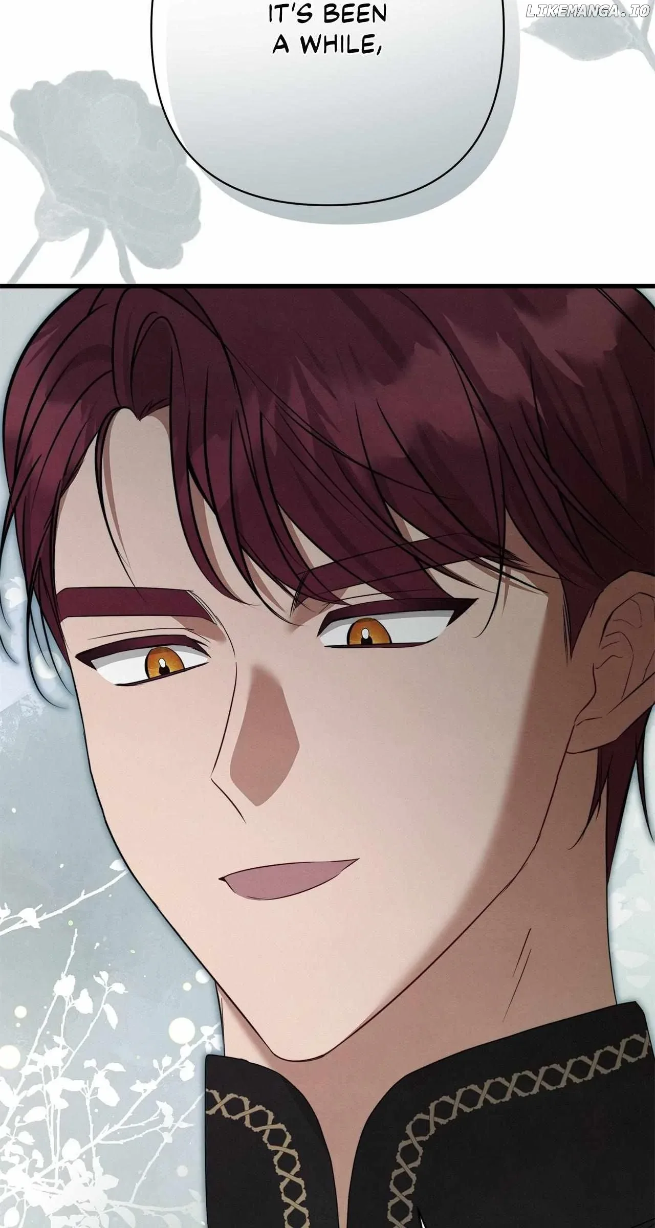 The Devil Who Kisses My Feet Chapter 25 page 36