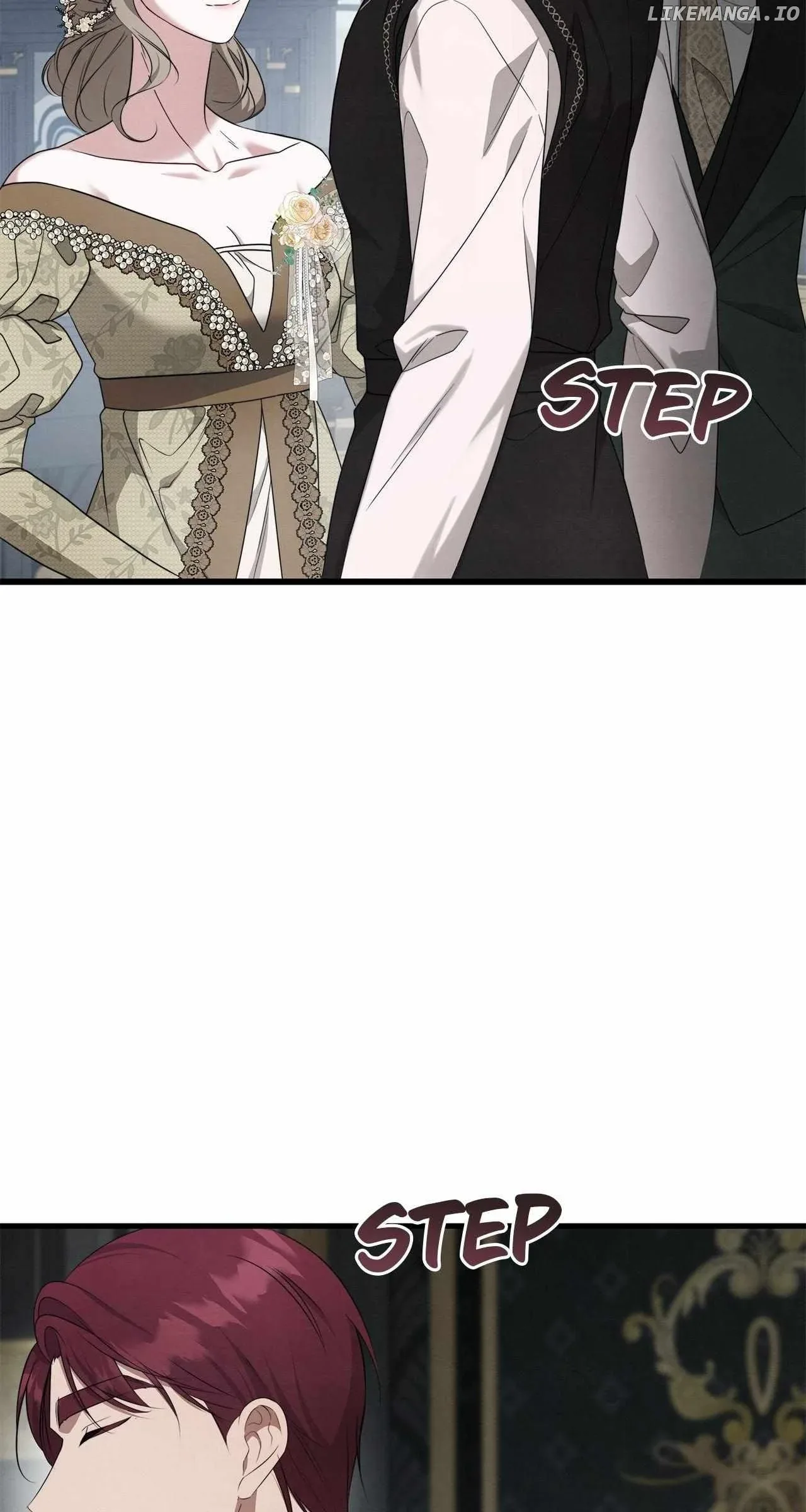 The Devil Who Kisses My Feet Chapter 25 page 43