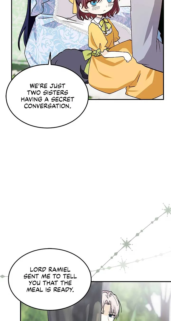 The Duke And Duchess Divorce Circumstances Chapter 26 page 83