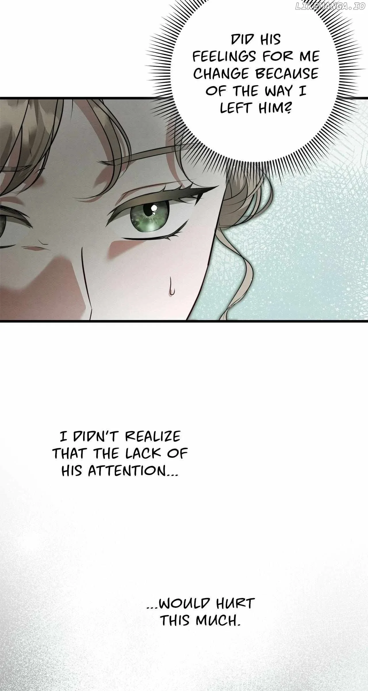 The Devil Who Kisses My Feet Chapter 25 page 53