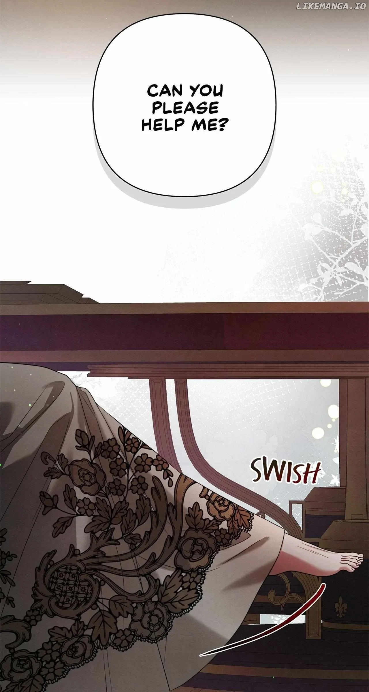 The Devil Who Kisses My Feet Chapter 25 page 59
