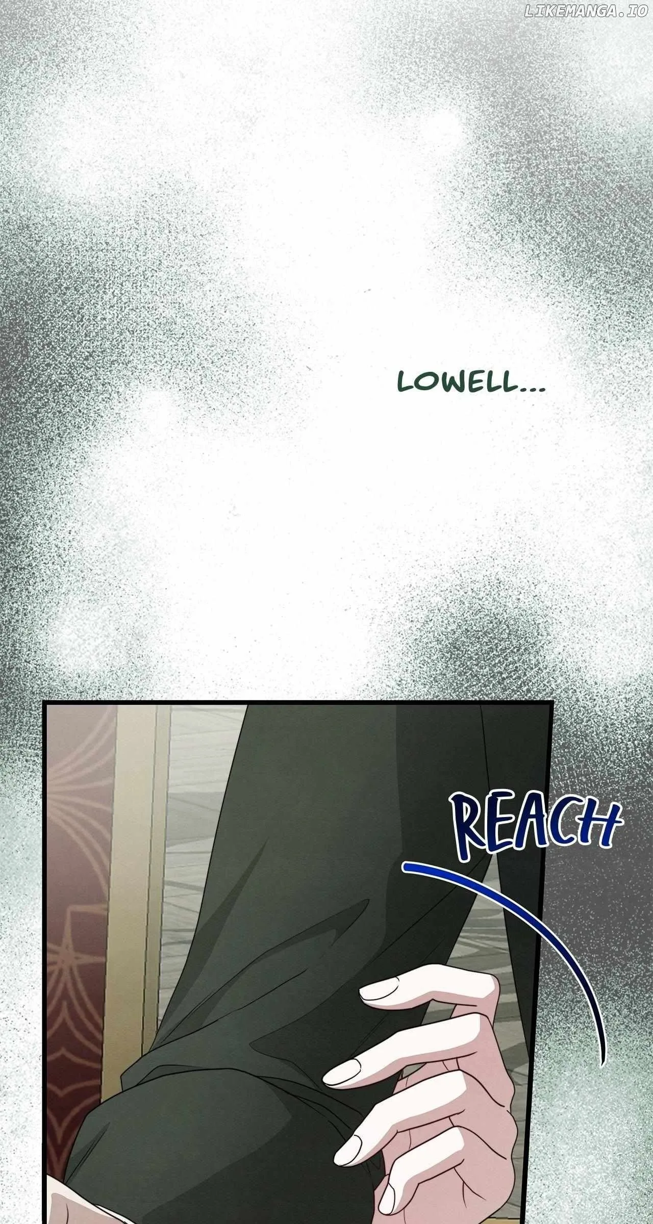 The Devil Who Kisses My Feet Chapter 25 page 54