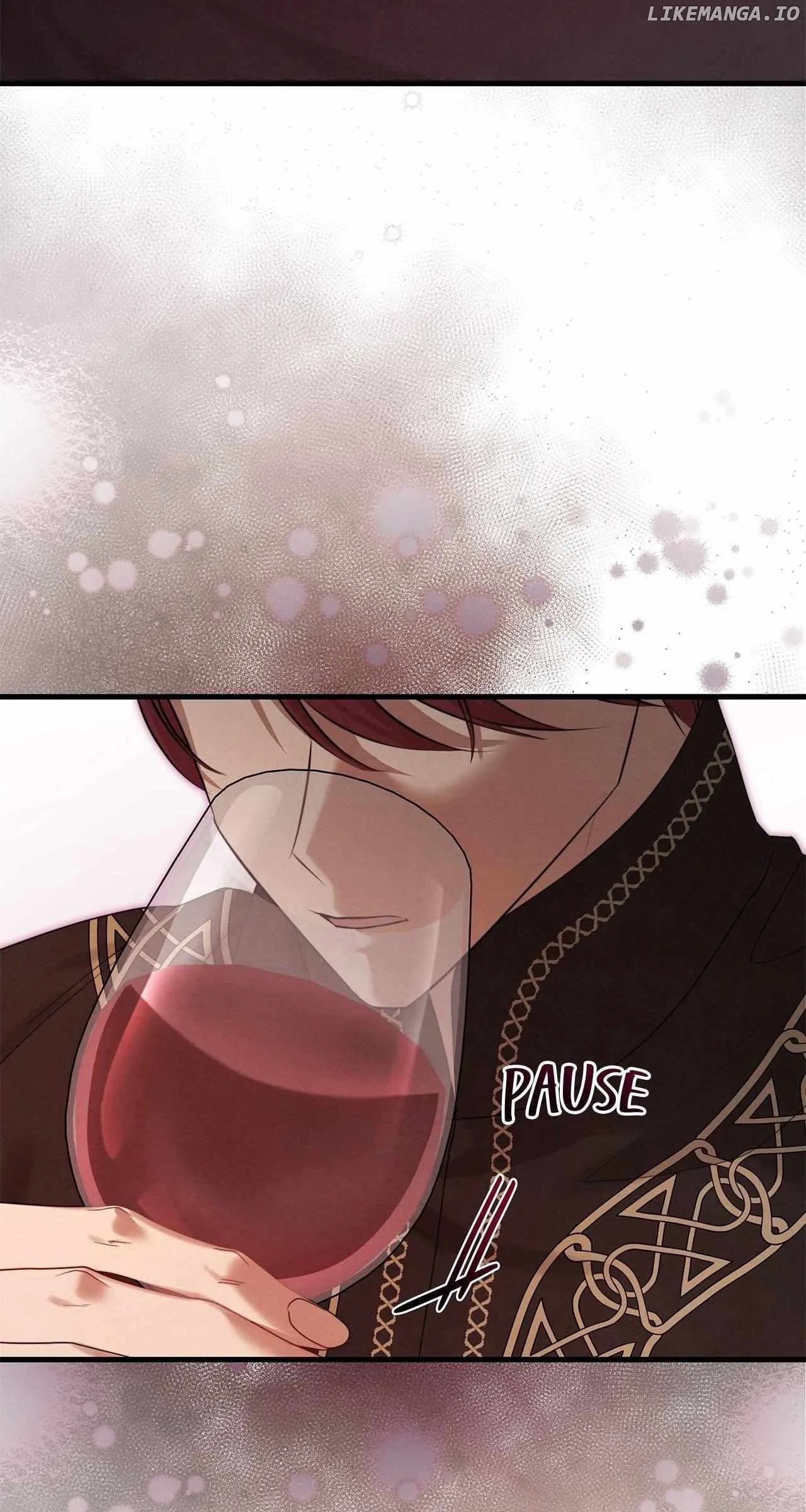 The Devil Who Kisses My Feet Chapter 25 page 65