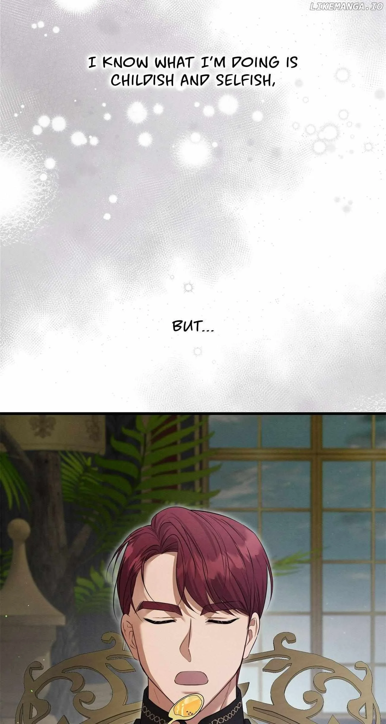 The Devil Who Kisses My Feet Chapter 25 page 61
