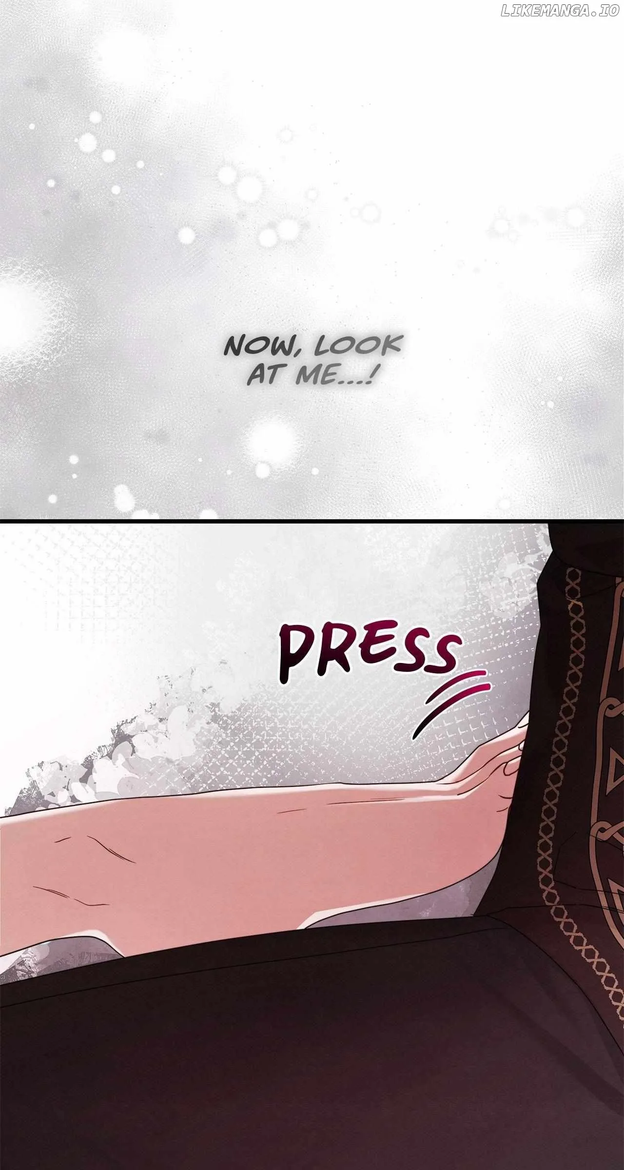 The Devil Who Kisses My Feet Chapter 25 page 64