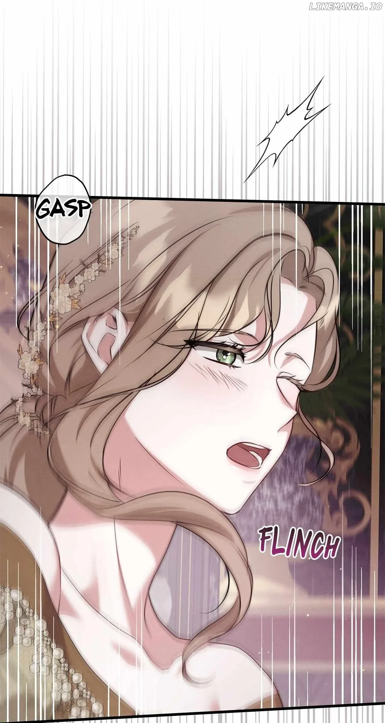 The Devil Who Kisses My Feet Chapter 25 page 70