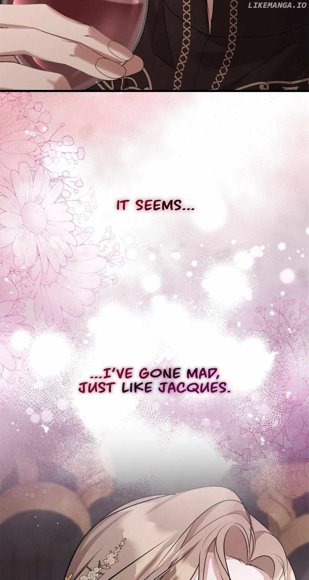 The Devil Who Kisses My Feet Chapter 25 page 67