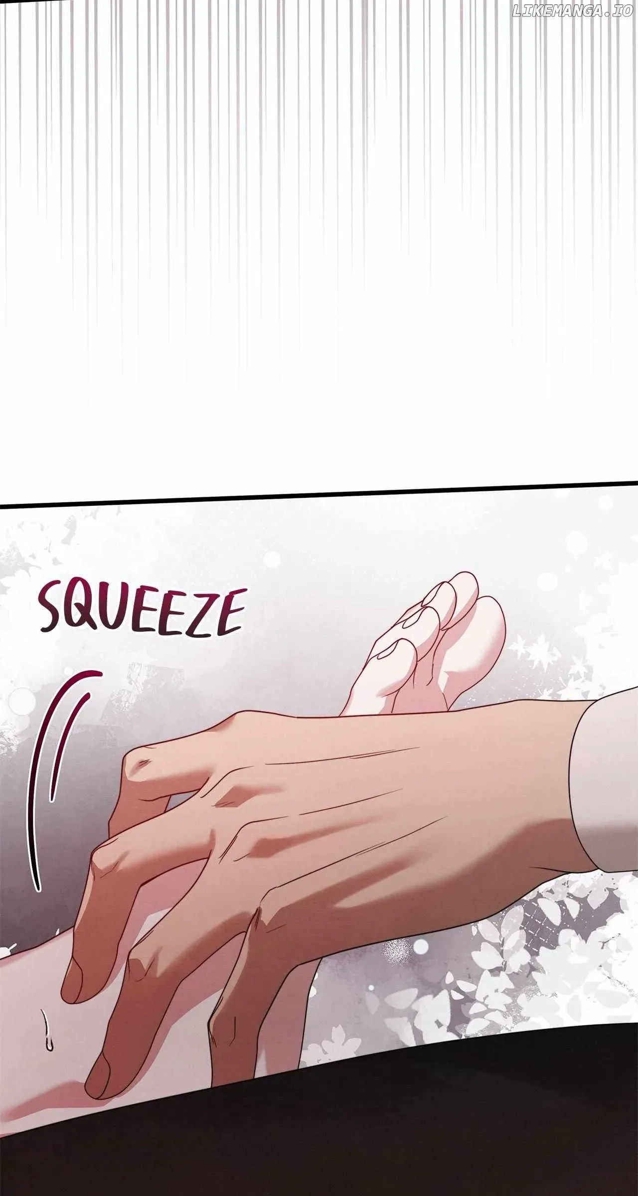 The Devil Who Kisses My Feet Chapter 25 page 71