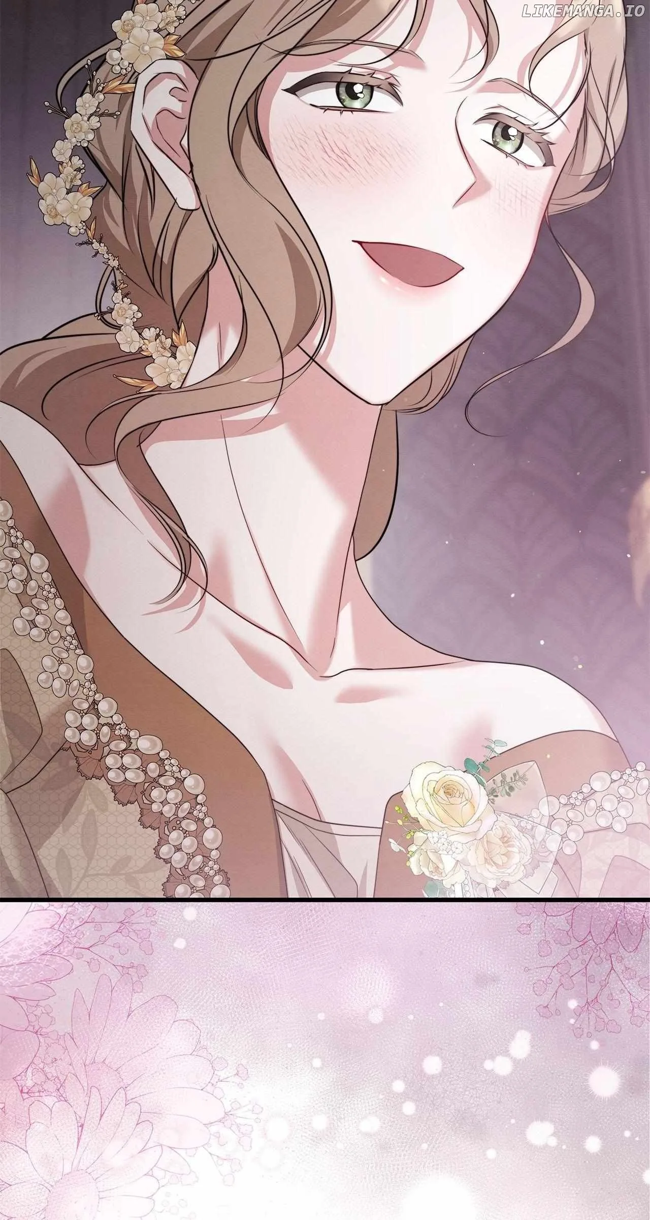 The Devil Who Kisses My Feet Chapter 25 page 68
