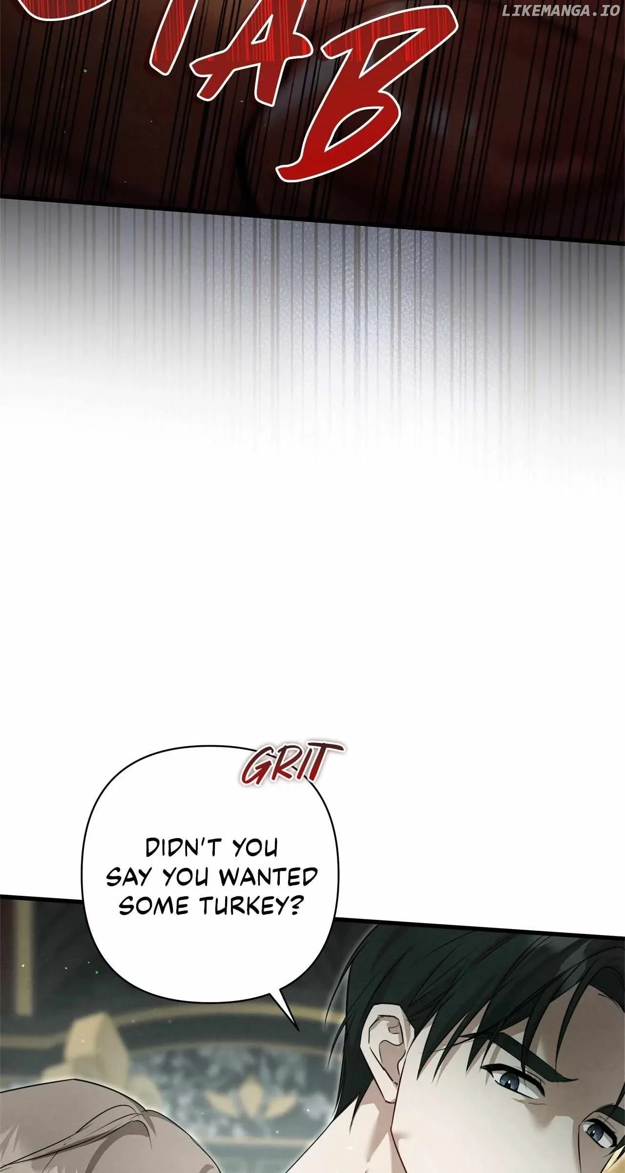 The Devil Who Kisses My Feet Chapter 25 page 78