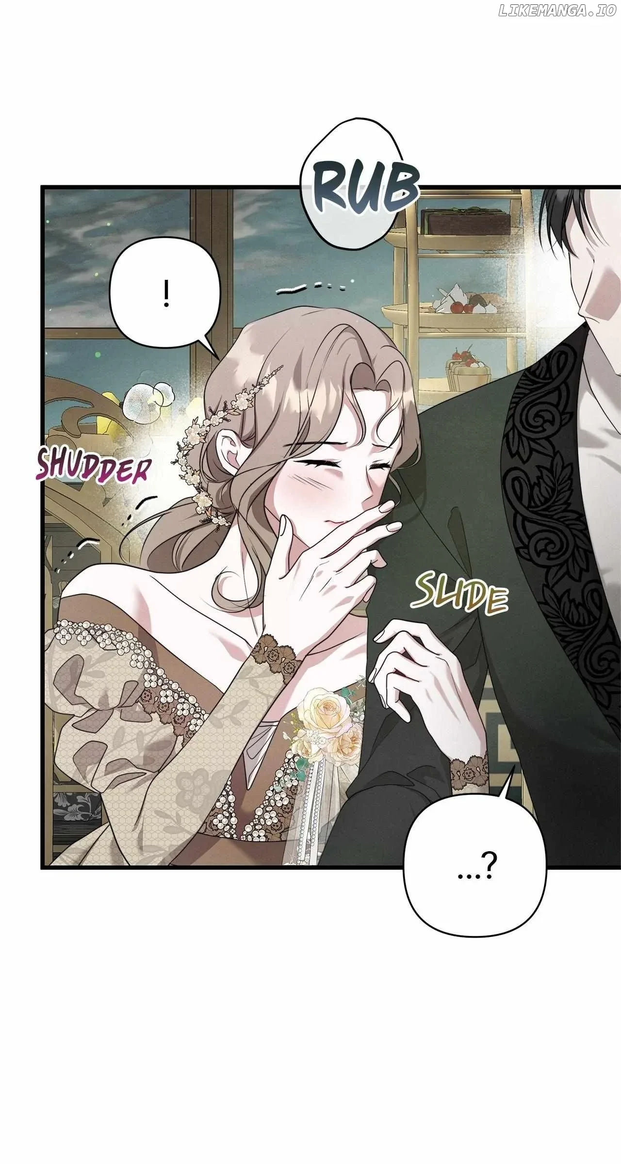 The Devil Who Kisses My Feet Chapter 25 page 74