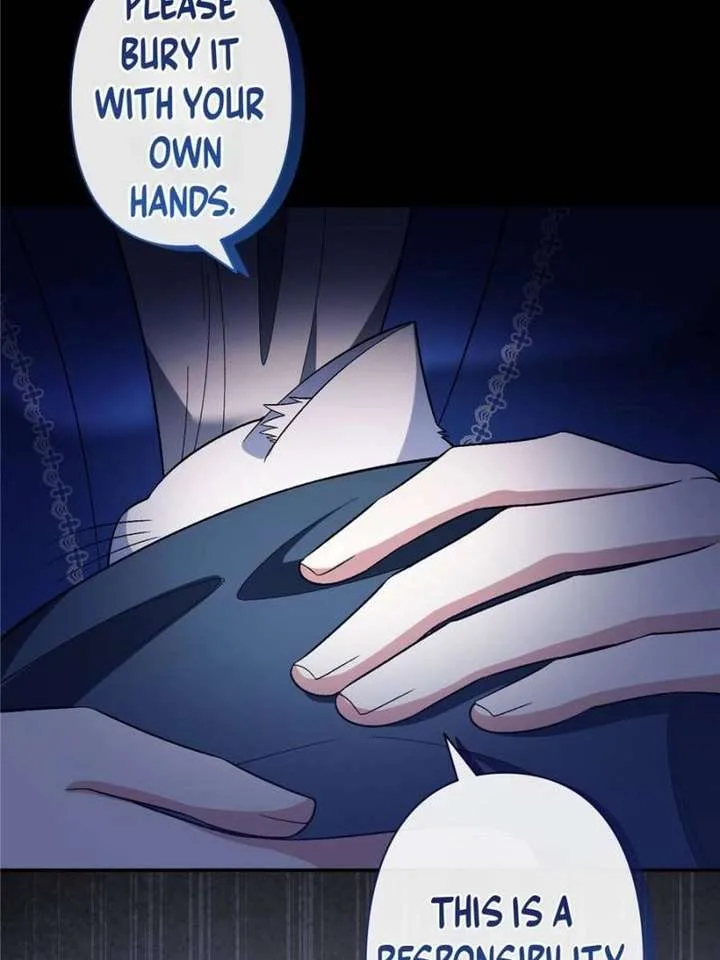 The Duke’s Masked Wife Chapter 26 page 5