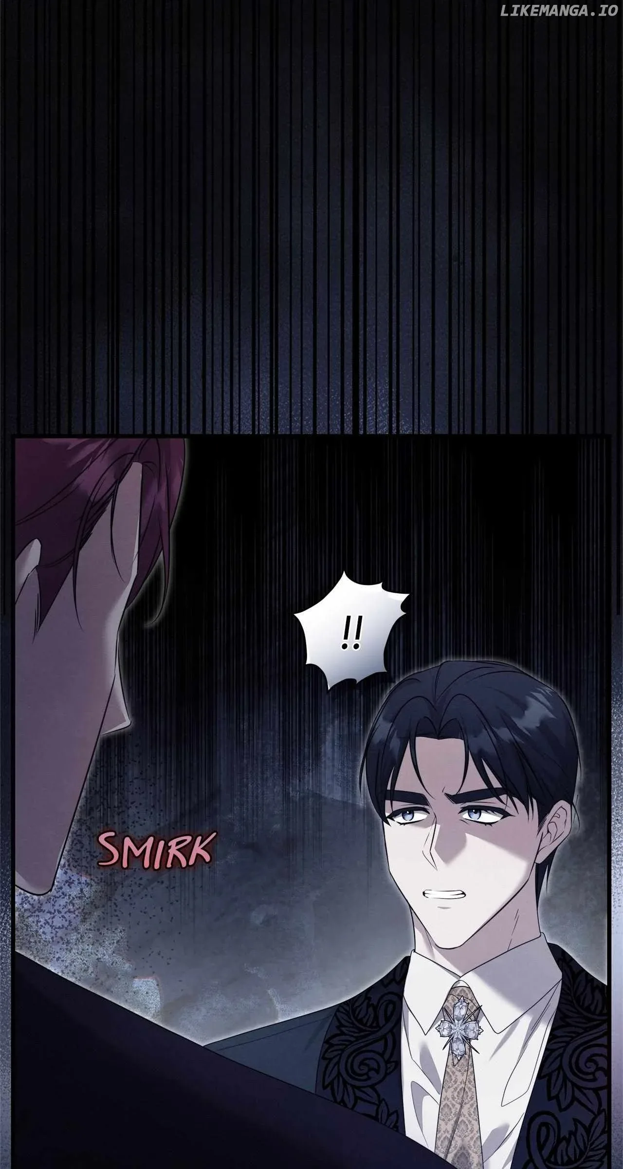 The Devil Who Kisses My Feet Chapter 25 page 76