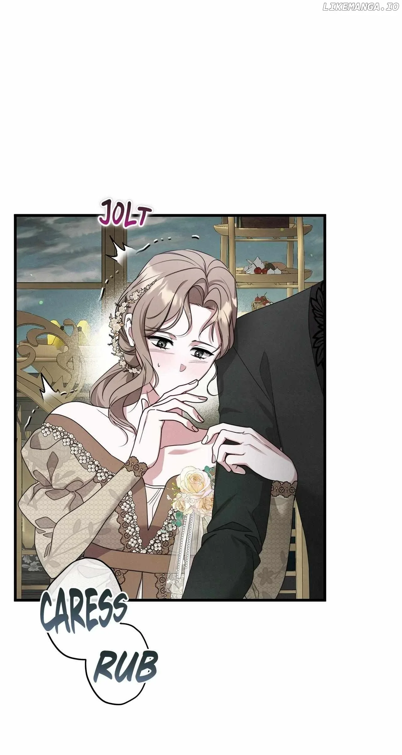 The Devil Who Kisses My Feet Chapter 25 page 73