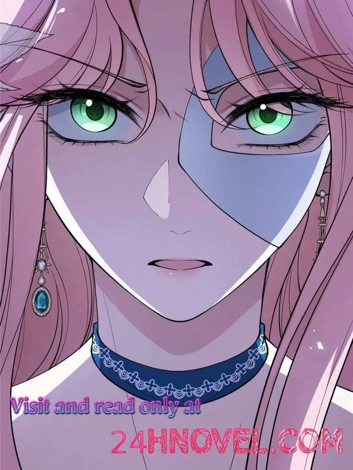 The Duke’s Masked Wife Chapter 26 page 3