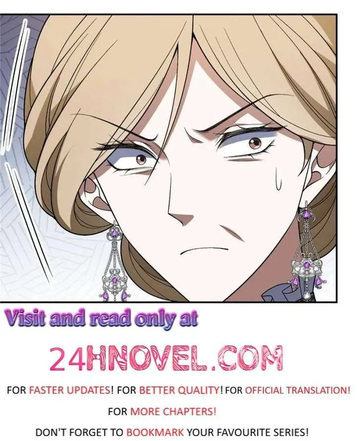 The Duke’s Masked Wife Chapter 26 page 22