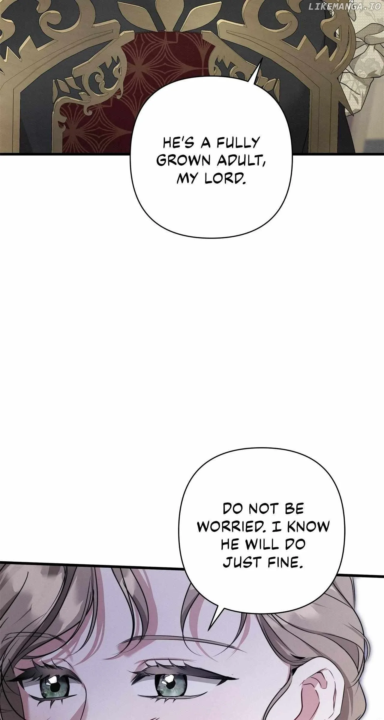 The Devil Who Kisses My Feet Chapter 25 page 85