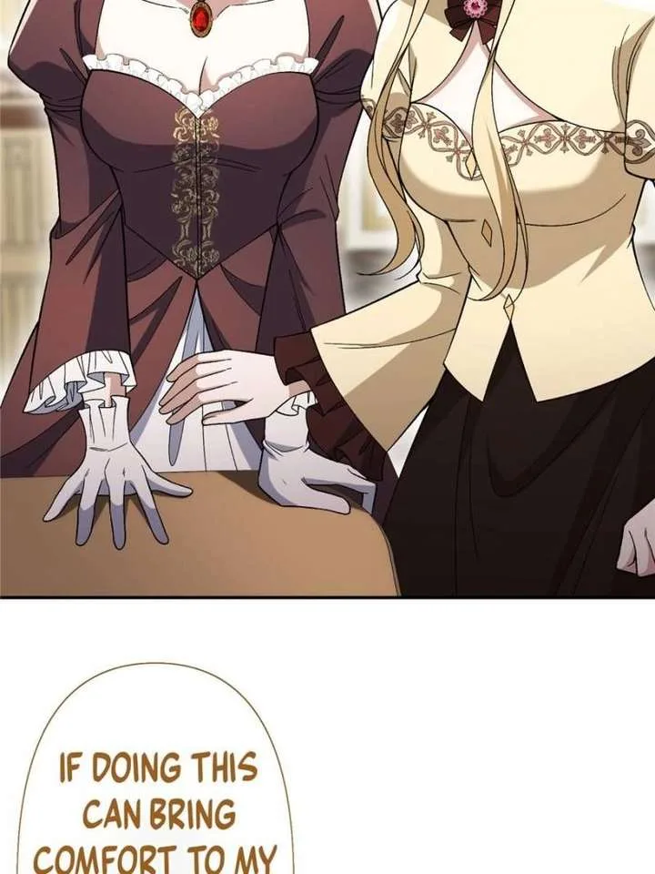 The Duke’s Masked Wife Chapter 26 page 9