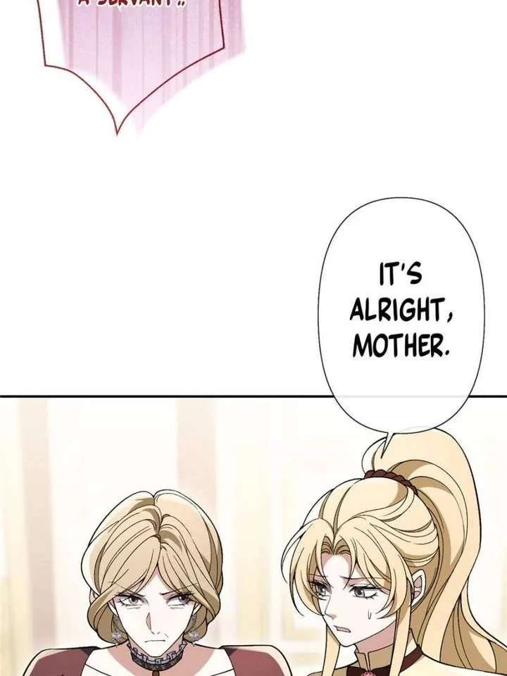 The Duke’s Masked Wife Chapter 26 page 8