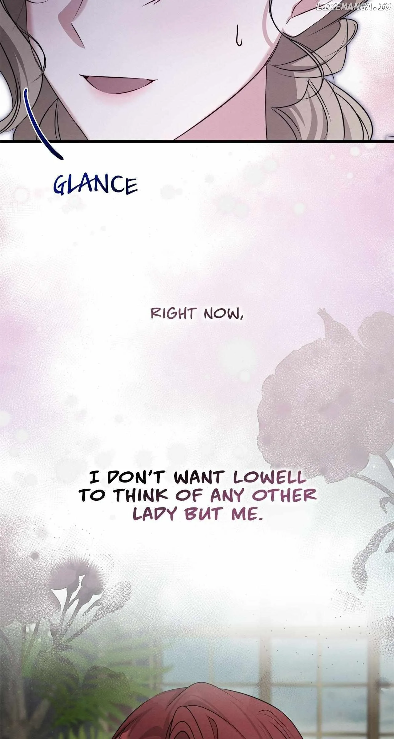 The Devil Who Kisses My Feet Chapter 25 page 86